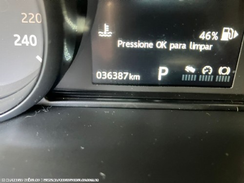 Land Rover EVOQUE SI4 HSE DYNAMIC 2017/2017